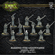 Blighted Nyss Legionnaires