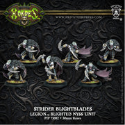 Strider Rangers/Blightblades