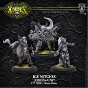 Ice Witches
