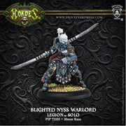 Blighted Nyss Warlord