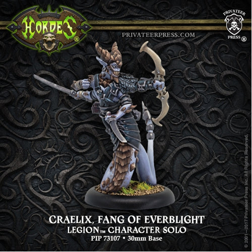 Craelix