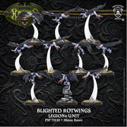 Blighted Rotwings