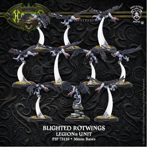 Blighted Rotwings