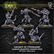 Chosen of Everblight
