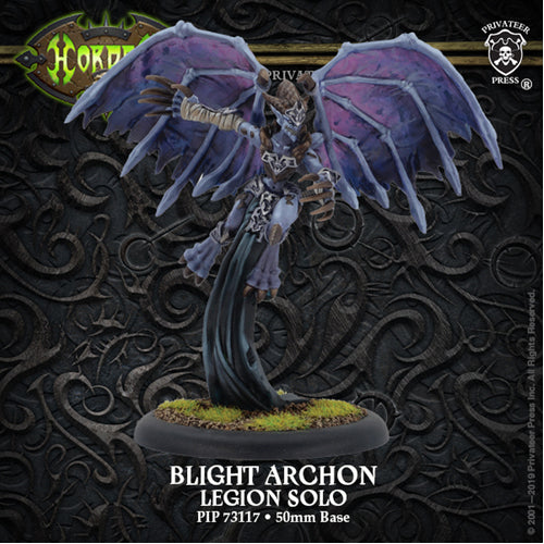 Blight Archon