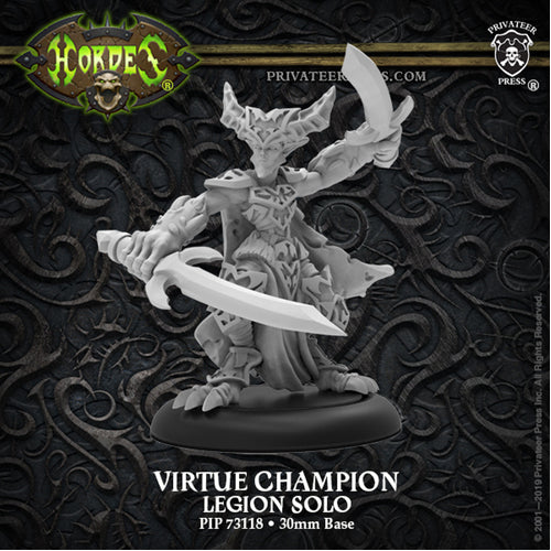 Virtue Champion