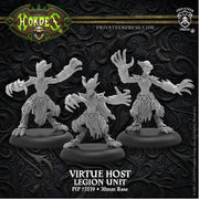 Virtue Host