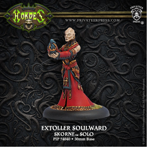 Extoller Soulward