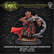 Bloodrunner Master Tormentor