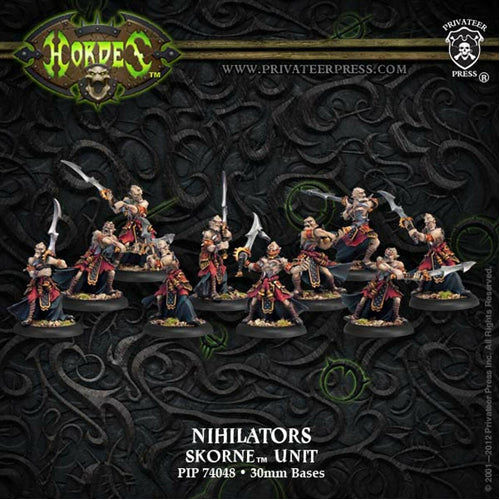 Nihilator