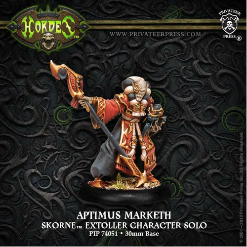 Aptimus Marketh