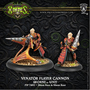 Venator Flayer Cannon