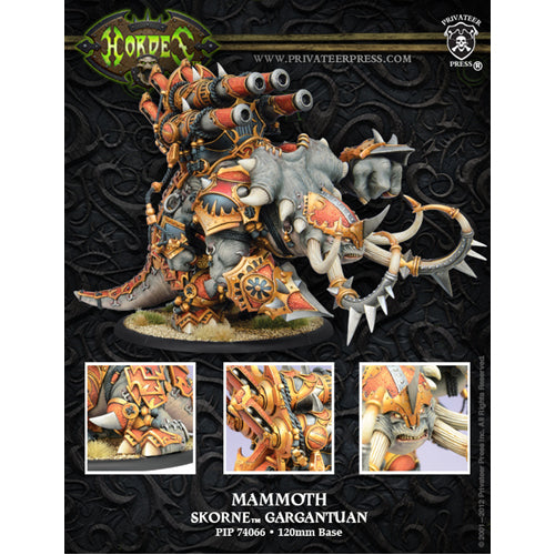 Mammoth