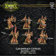 Cataphract Cetrati