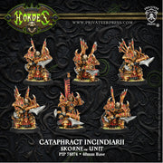 Cataphract Incindiari