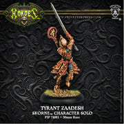 Tyrant Zaadesh