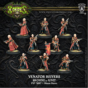 Venator Reivers