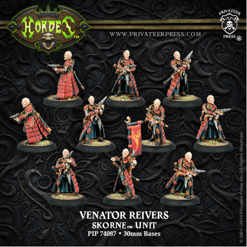 Venator Reivers