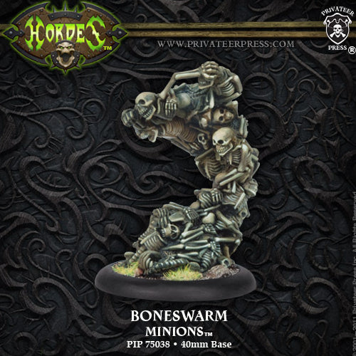 Boneswarm