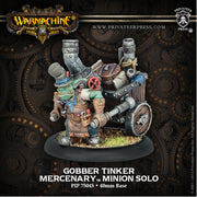 Gobber Tinker