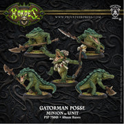 Gatormen Posse