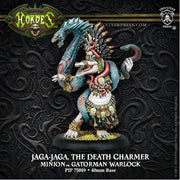 Jaga-Jaga