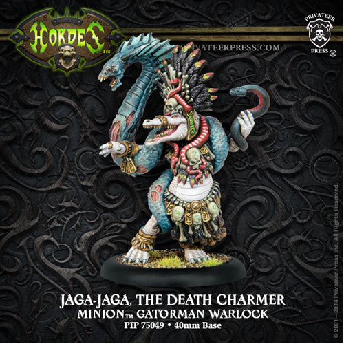 Jaga-Jaga