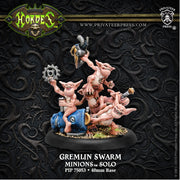 Gremlin Swarm