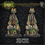 Bone Shrine