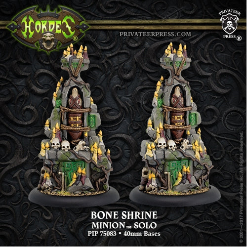 Bone Shrine
