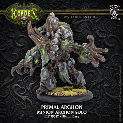Primal Archon