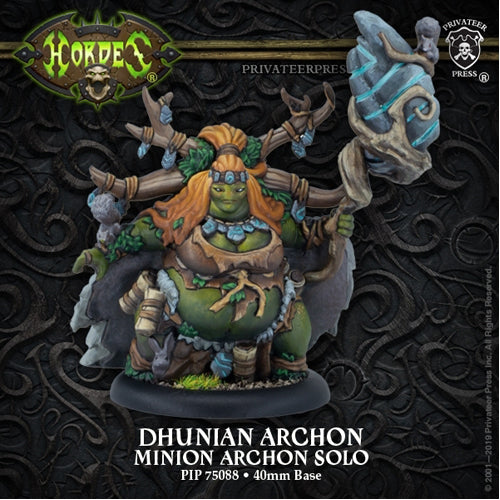 Dhunian Archon