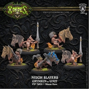 Neigh Slayers