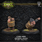 Cask Imp
