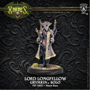 Lord Longfellow
