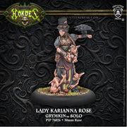 Lady Karianna Rose
