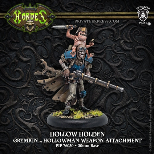 Hollow Holden