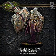 Defiled Archon