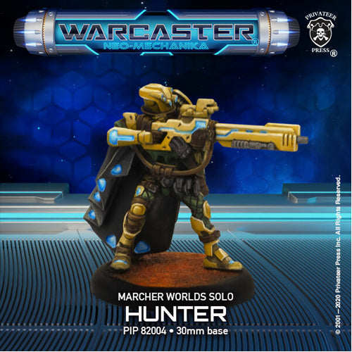Hunter