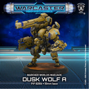 Dusk Wolf A