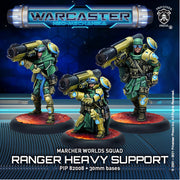 Ranger Heavy Support