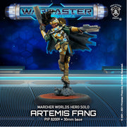Artemis Fang