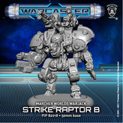 Strike Raptor B - Heavy Warjack