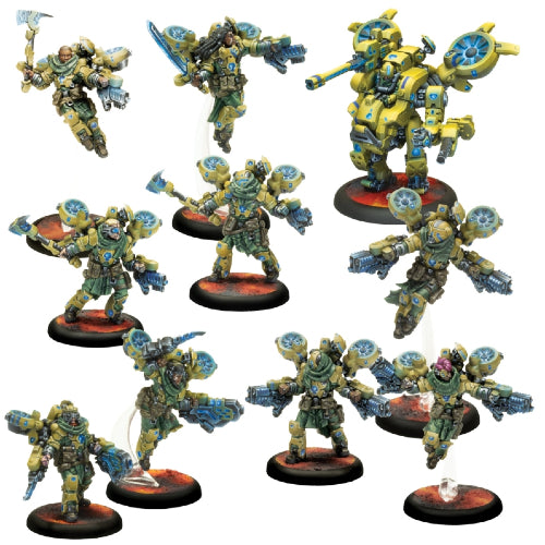 Dragoon Air Cavalry