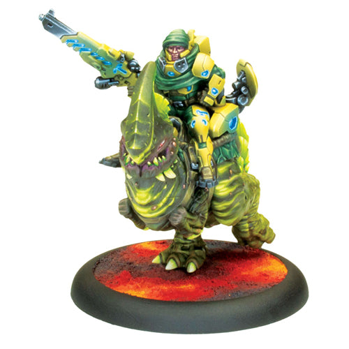 Ranger Outrider