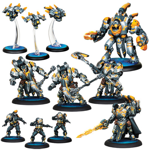 Alliance Regulators