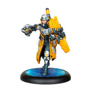 Major Aysa Drayce