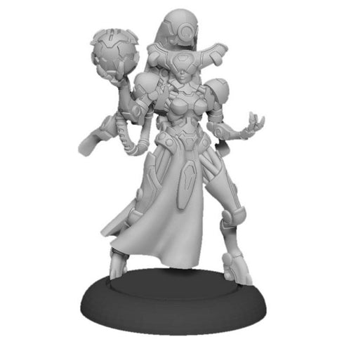 Immortal Weaver