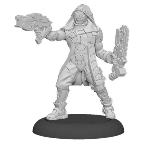 Vassal Reavers