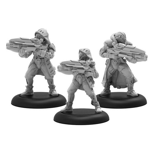 Vassal Witch Hunters